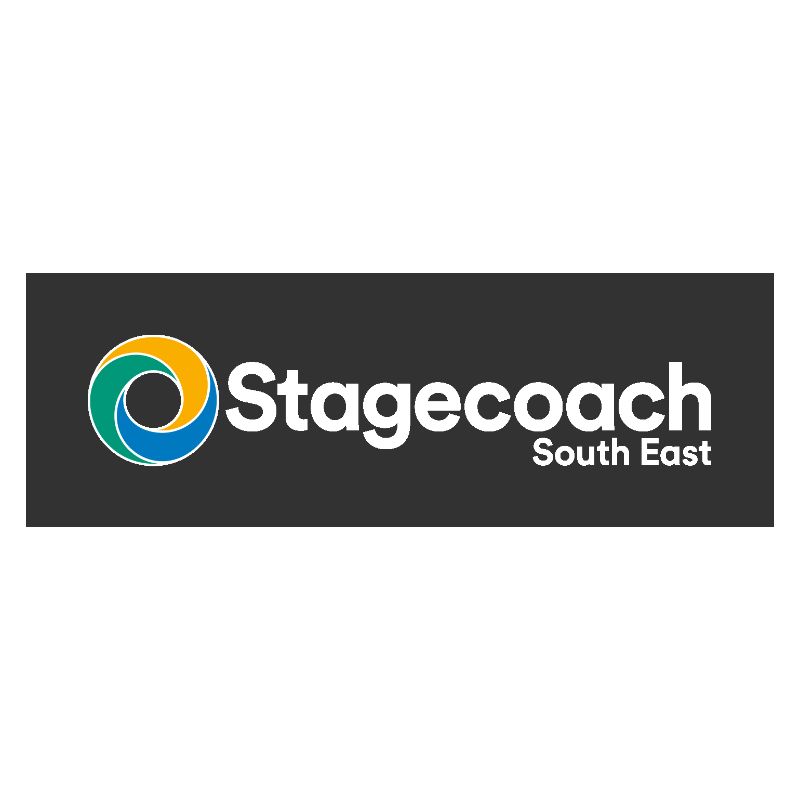 Thank you Stagecoach South East : 2025 Sponsor news item at Broadstairs Food Festival