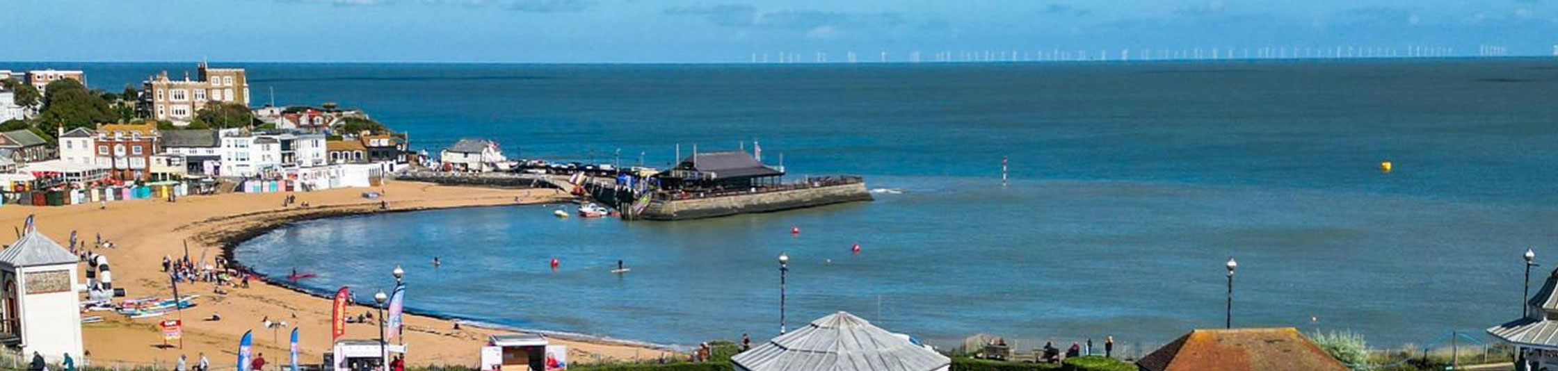 Doing our bit for the planet