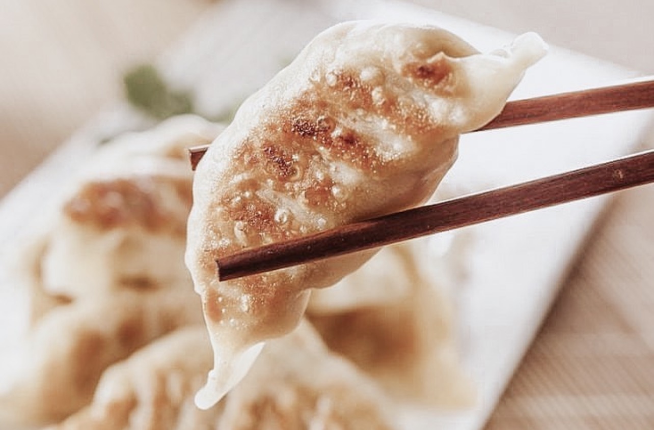Happy Dumpling 365