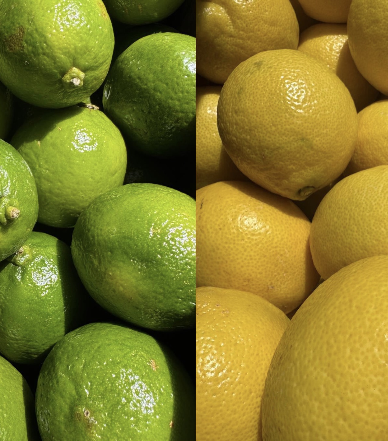 LK Lemonade