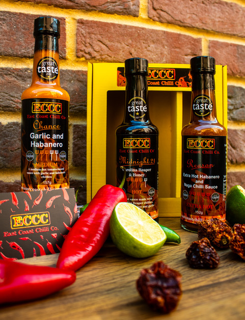 East Coast Chilli Company