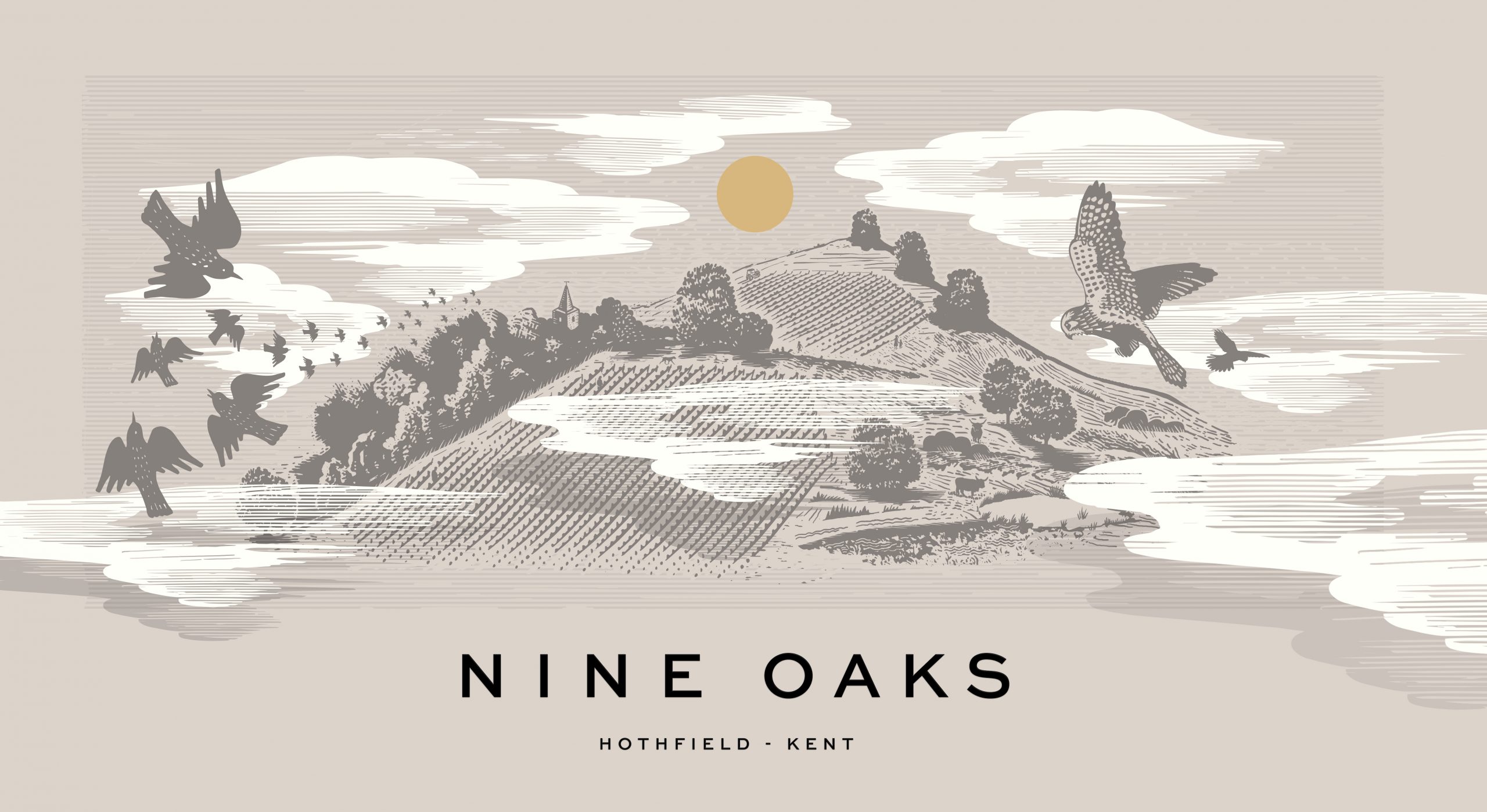 Nine Oaks Vineyard