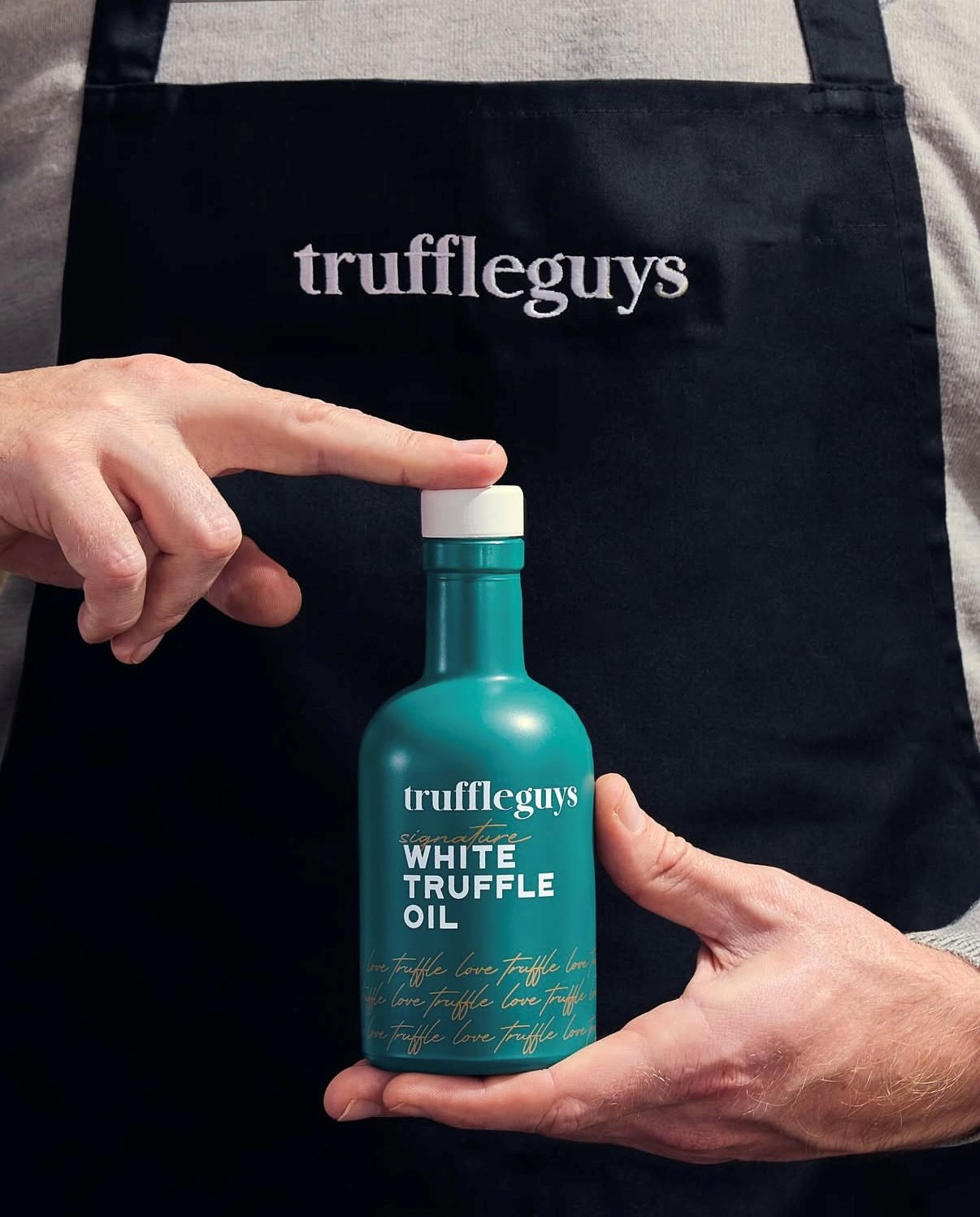 Truffle Guys