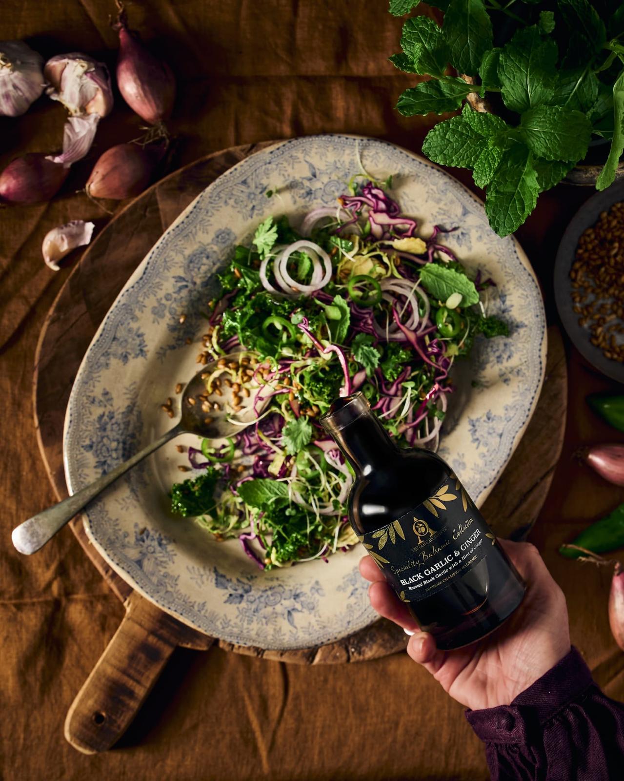 The Olive Architects