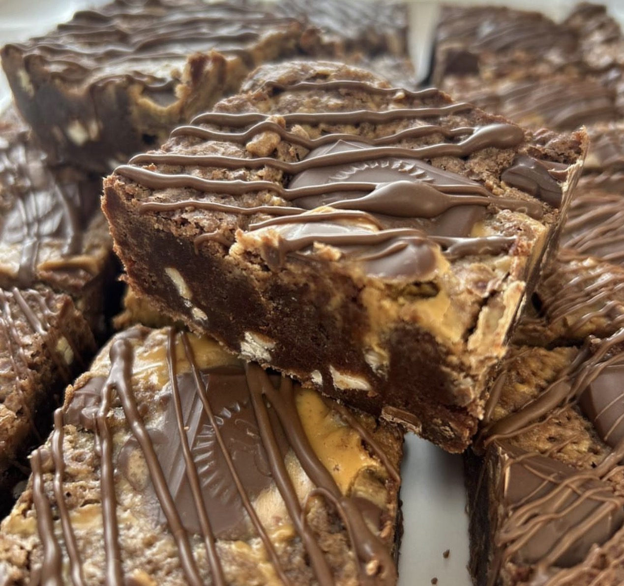 Shahlas Cakes