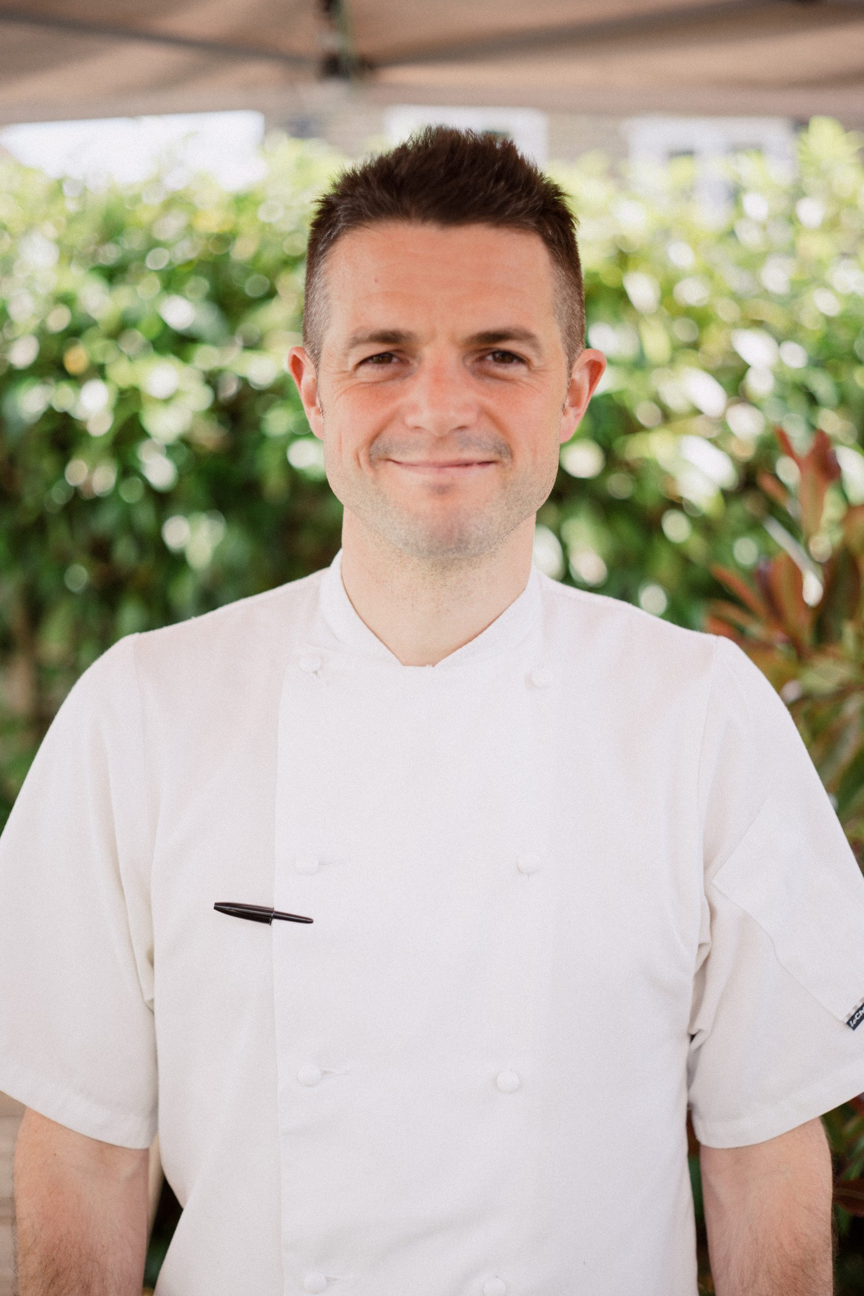 Matt Sworder: The Corner House, Canterbury