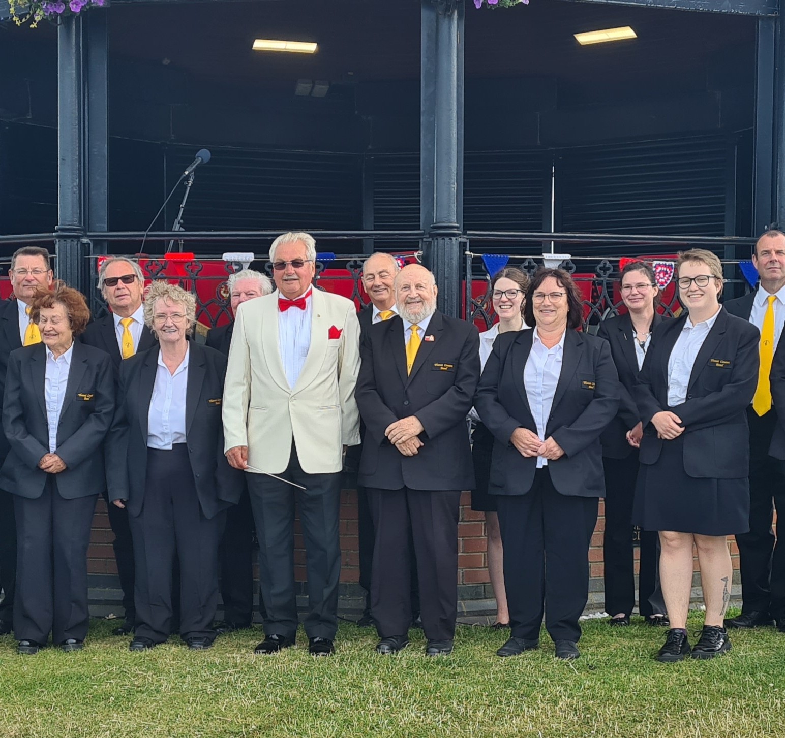 Thanet Concert Band