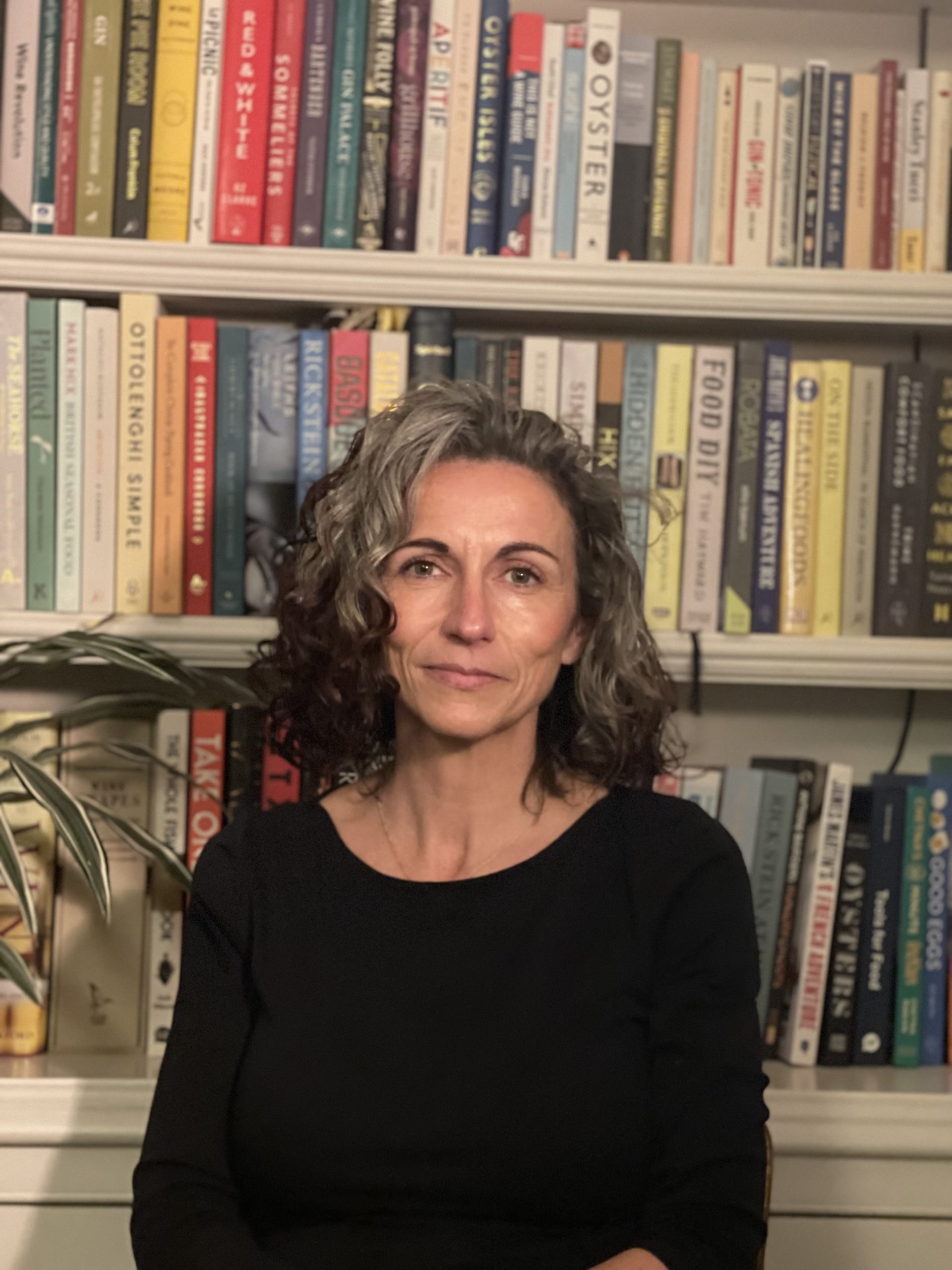 Introducing Katherine Wyatt