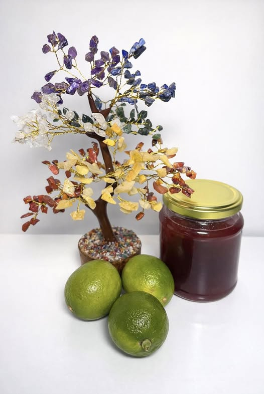 Pitcher’s Preserves