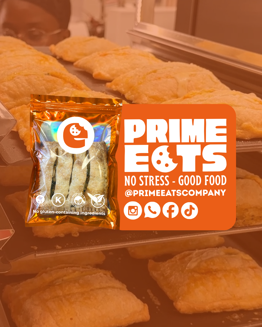 Prime Eats