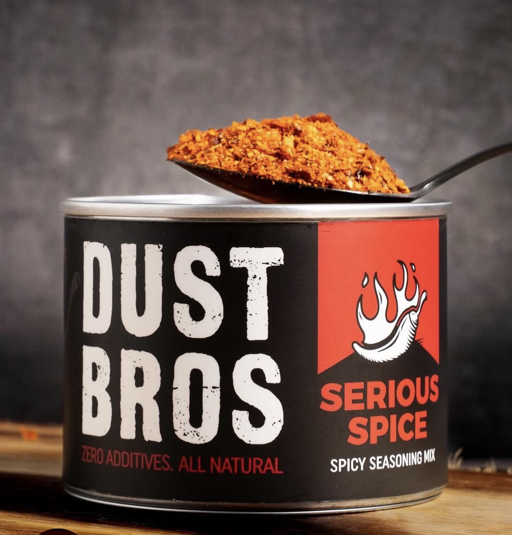 Dust Bros