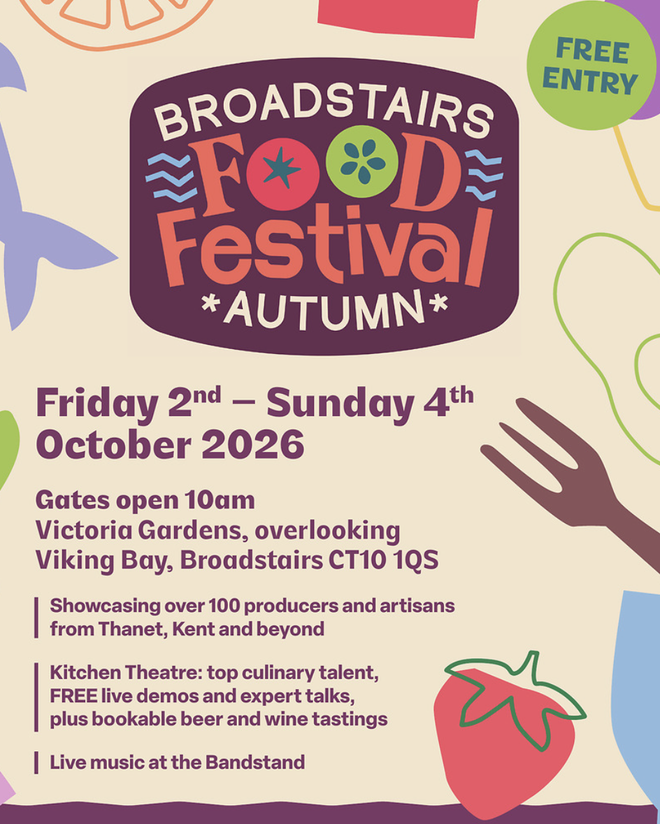 Autumn Programme now available!